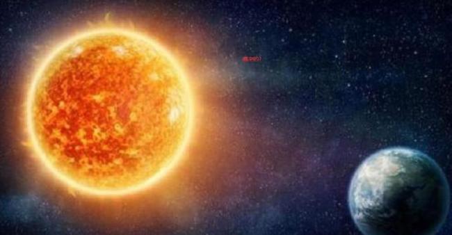 太陽一直在釋放能量，為什麽數十億年來它卻變得越來越強？