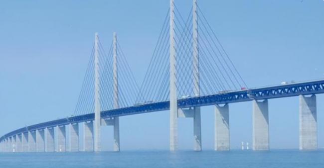 投資了上千億的港珠澳跨海大橋為什麽私家車稀少？