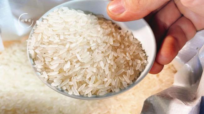 教你一個保存大米的方法，讓你大米放一年都不會生蟲