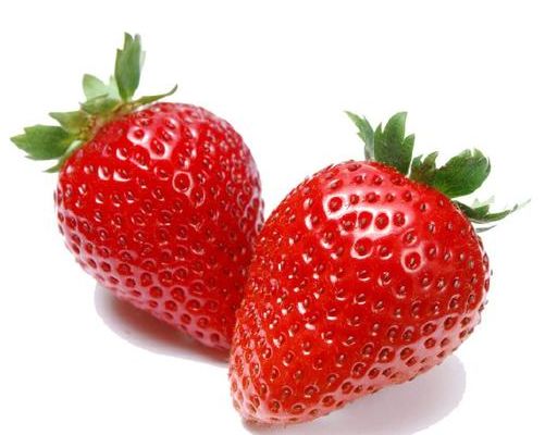 最好吃的草莓品種都在這裏，你吃過幾種？