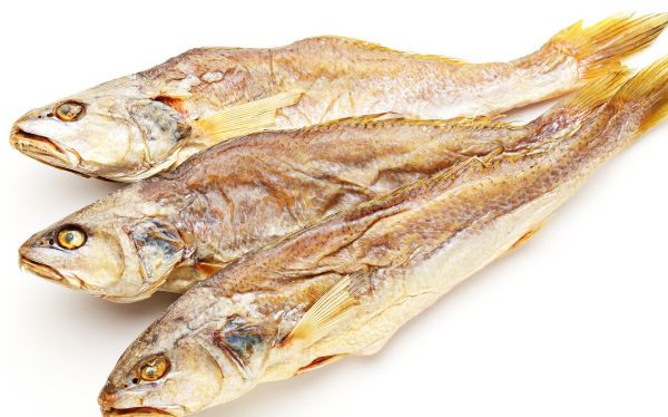 鹹魚被世衛組織列為1類致癌物，鹹魚還能不能吃？