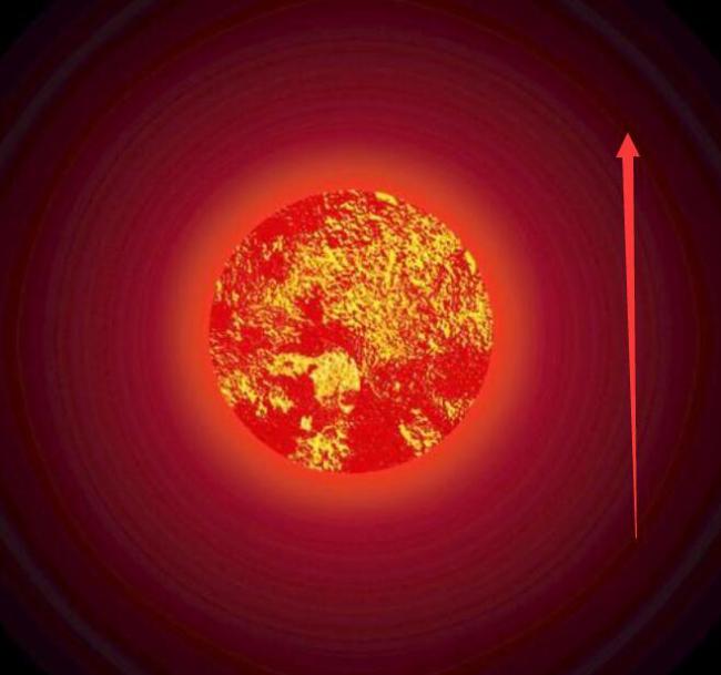 太陽一直在釋放能量，為什麽數十億年來它卻變得越來越強？ 第4张